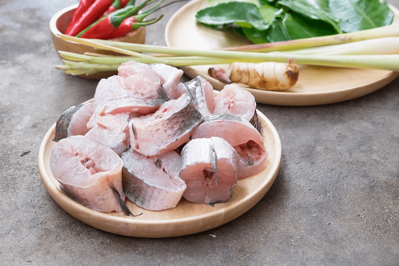 Danh sách về 10+ bầu ăn cá lóc được không hot nhất